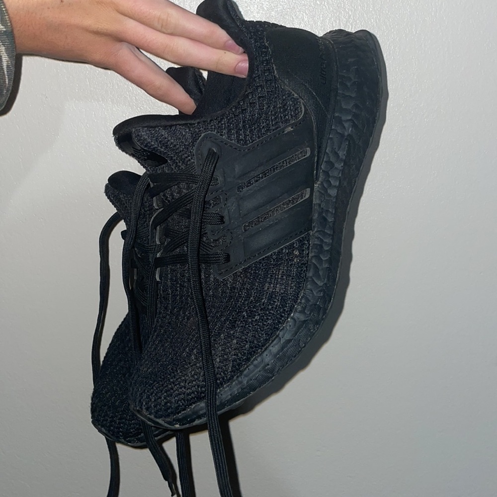 Adidas ultra boost sneakers